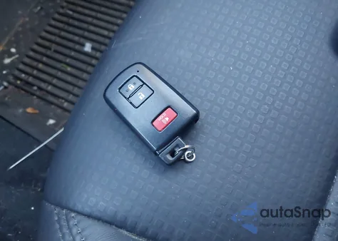 2023 Toyota Tacoma Limited from USA, damaged, VIN 3TMGZ5AN2PM536130